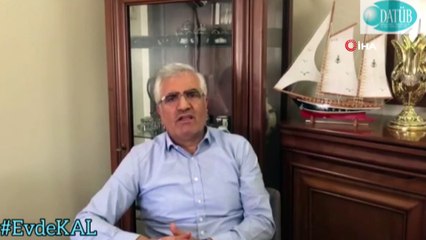 Dünya Ahıska Türkleri temsilcileri videolu ‘Evde Kal’ çağrısında bulundu