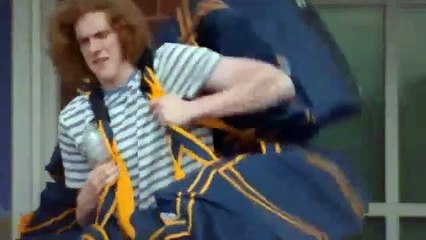 Letterkenny Season 1 Episode 5 Rave