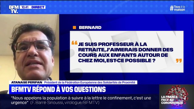 Je voudrais donner des cours aux enfants, est-ce possible ? BFMTV répond à vos questions