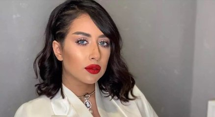 فرح الهادي تعلق على إصابة ابنة غدير السبتي بكورونا