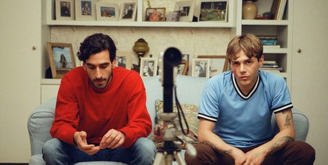 Matthias & Maxime - Trailer subtitulado en español (HD)