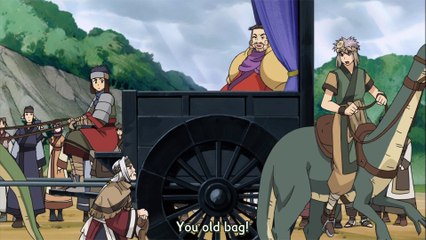 Utawarerumono 1X04-1