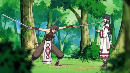 Utawarerumono 1X05-1