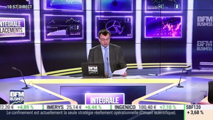 Mon patrimoine: Focus sur le contrat de capitalisation - 25/03