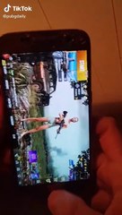 Free UC in a pubg mobile