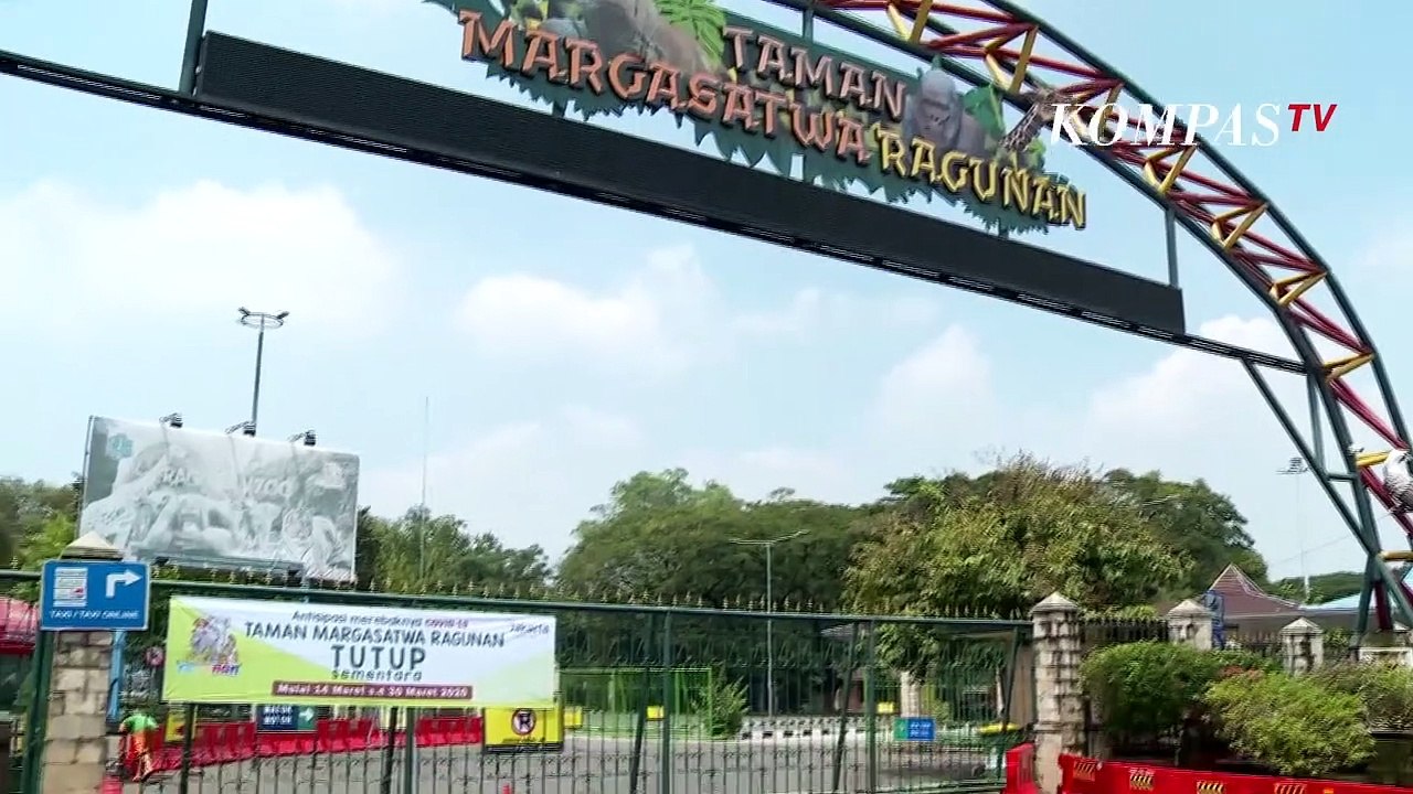 Negara Diminta Transparan Tangani Corona | Darurat Corona Jangan Ditutupi - BERKAS KOMPAS (Bag1)