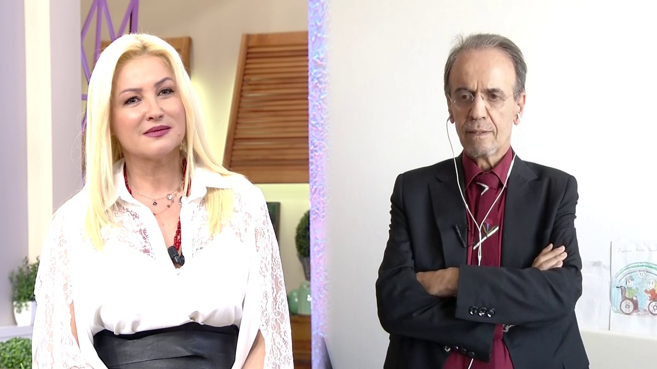Zahide Yetiş'le 736. Bölüm | 24 Mart 2020
