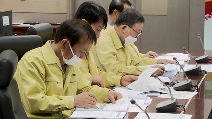 "행정명령 대상시설 긴급지원금 전국 확대 가능성" / YTN