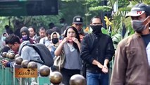 Indonesia Hadapi Konsekuensi Lockdown, Bisa? | Darurat Corona Jangan Ditutupi - BERKAS KOMPAS (Bag2)