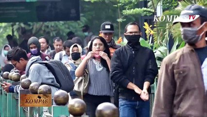 Download Video: Indonesia Hadapi Konsekuensi Lockdown, Bisa? | Darurat Corona Jangan Ditutupi - BERKAS KOMPAS (Bag2)