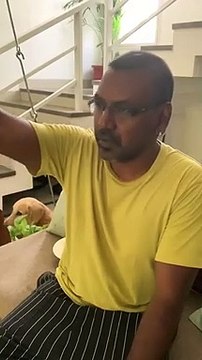 கரோனா வைரஸ்: நடிகர் ராகவா லாரன்ஸ் விழிப்புணர்வு பிரச்சாரம்!
