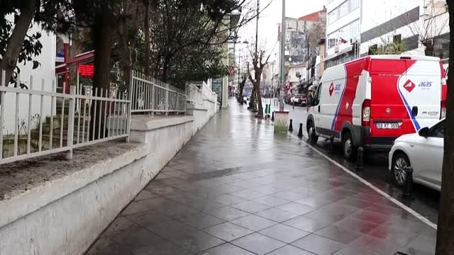 Tekirdağlı yaşlılar Evde kal çağrısına uyuyor