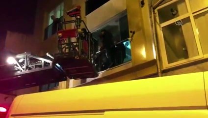 Gaziosmanpaşa Adliyesi'nden firar eden şüpheli yakalandı - İSTANBUL