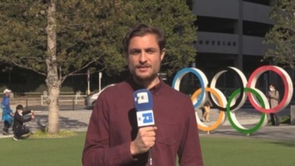Informe a cámara: El aplazamiento de los JJOO provoca sentimientos encontrados