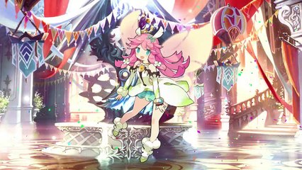 Dragalia Lost - 1.5-Year Anniversary Dragalia Digest