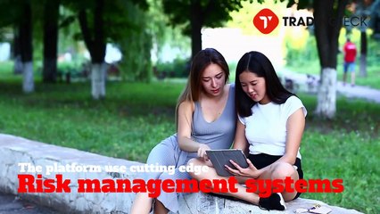 TradingTeck Launches a new trading platform