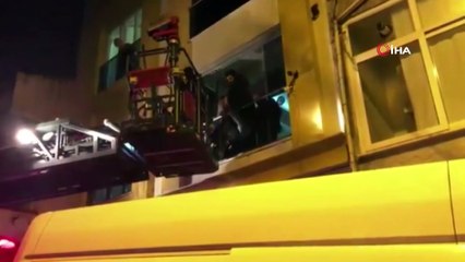 İstanbul’da adliyeden kaçan firari mahkum yakalandı