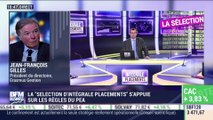 Sélection Intégrale Placements: BNP Paribas et Crédit Agricole largement en repli - 25/03