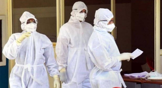 Female Doctor Alleges Manhandling By Cop During Curfew