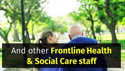 What Is a Key Worker? Coronavirus Definition Explained