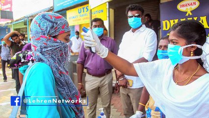 Bollywood Celebs REACT On 21 Days Lockdown In India