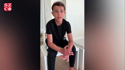 Adriana Lima'dan anlamlı uyarı