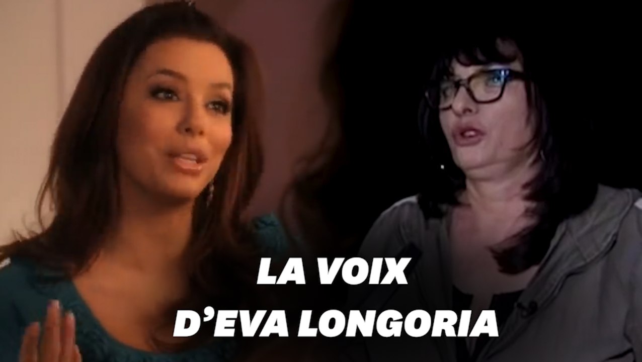 Vous avez forcément déjà entendu la voix d'Odile Schmitt dans ces films (ou séries)