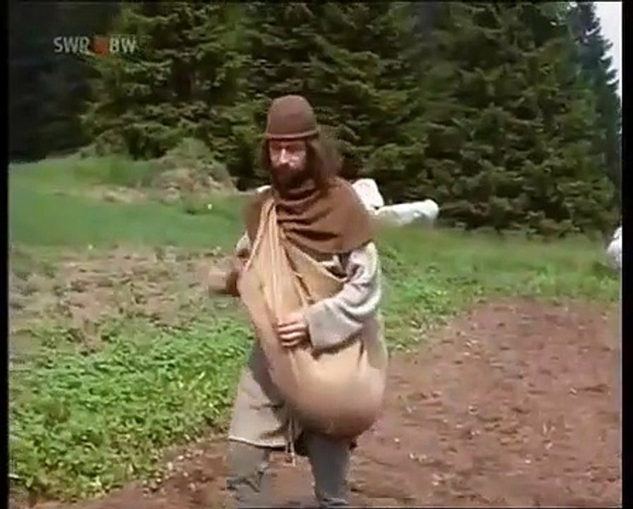 Bauern in alten Zeiten 3