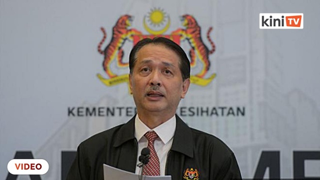 Covid-19: 172 kes baru dan empat kematian dicatatkan