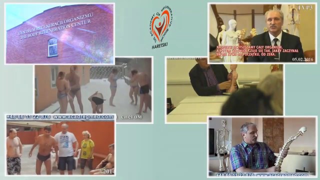 Допинг - Реабилитация Горецкого. Новое Направление в Спортивной Реабилитации