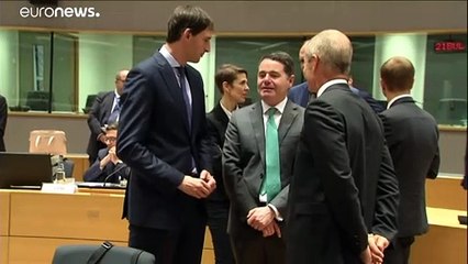 Impasse no Eurogrupo sobre medidas face à COVID-19