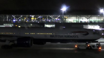 Visite de l'Aberdeenshire :   retour Lyon via London