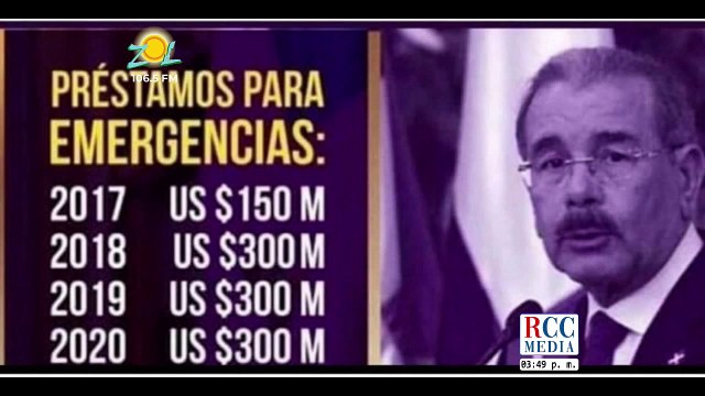 Holi Matos Estan usando el problema del coronavirus, para propaganda política