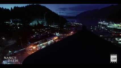 Nancy Drew Trailer - Dead Lucy