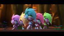 Trolls 2 World Tour Movie Clip - K-Pop vs. Reggaeton