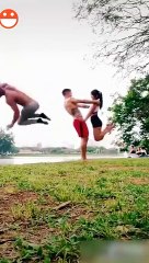 Funniest videos.The moments you might see only once in your life.▶37
