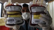 Blood Donation Restrictions Have Been Eased