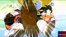 Goku derrota a Burter-Audio latino