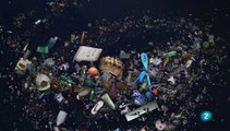 Océanos, el misterio del plástico desaparecido [ HD ] - Documental