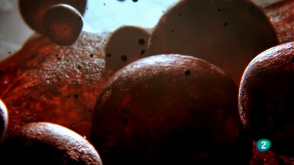 Universo secreto, viaje al interior de la célula - Documental