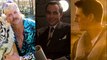 A First Look at Ryan Murphy's Netflix Show 'Hollywood,' 'Top Gun: Maverick' Release Date Moved & More | THR News
