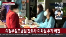 집단감염·해외유입 지속…국내 확진 1만명 육박