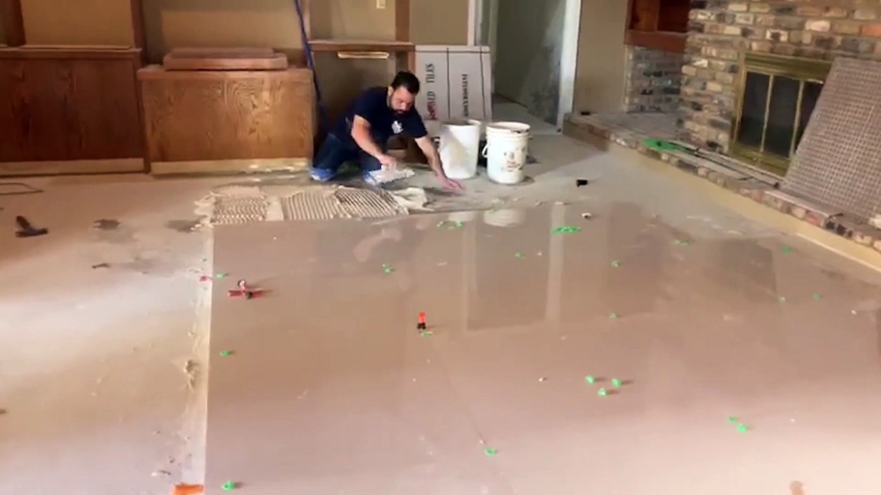 Flooring Installation - Fort Lauderdale, FL