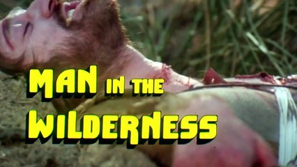 Man in the Wilderness movie (1971)
