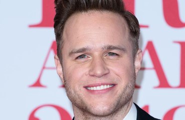 Olly Murs is 'so happy' in his relationship