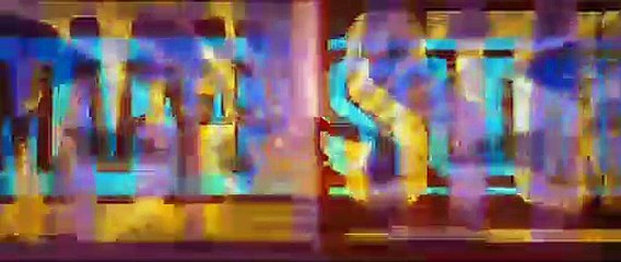 Guardianes de la galaxia Vol. 2 - Tráiler final español