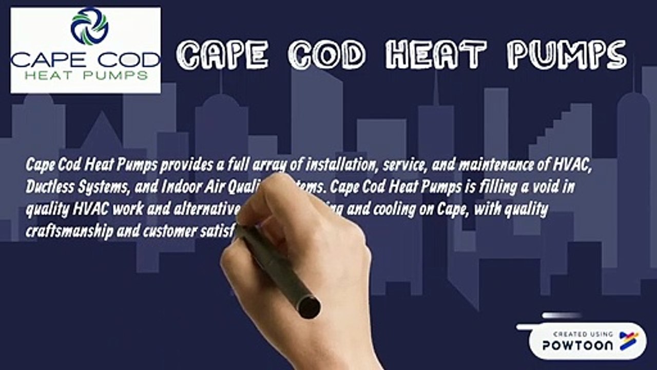 Heating Cooling