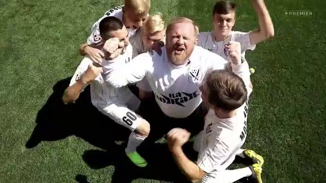 На ножах с Ивлевым 5 сезон 2 серия