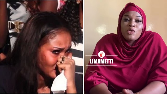 Affaire Soumboulou: Boury Bathily calme sa soeur et demande pardon aux sénégalais