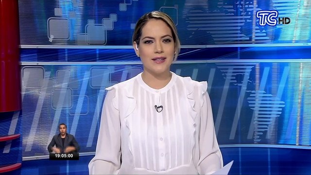 Paúl Granda compareció ante la Asamblea sobre la contratación de insumos durante la emergencia sanitaria